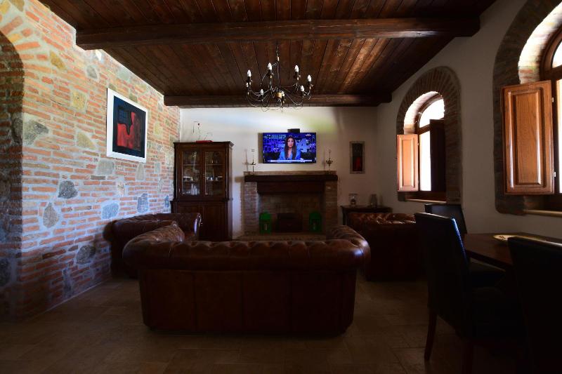 Agriturismo Trappeto Vecchio image