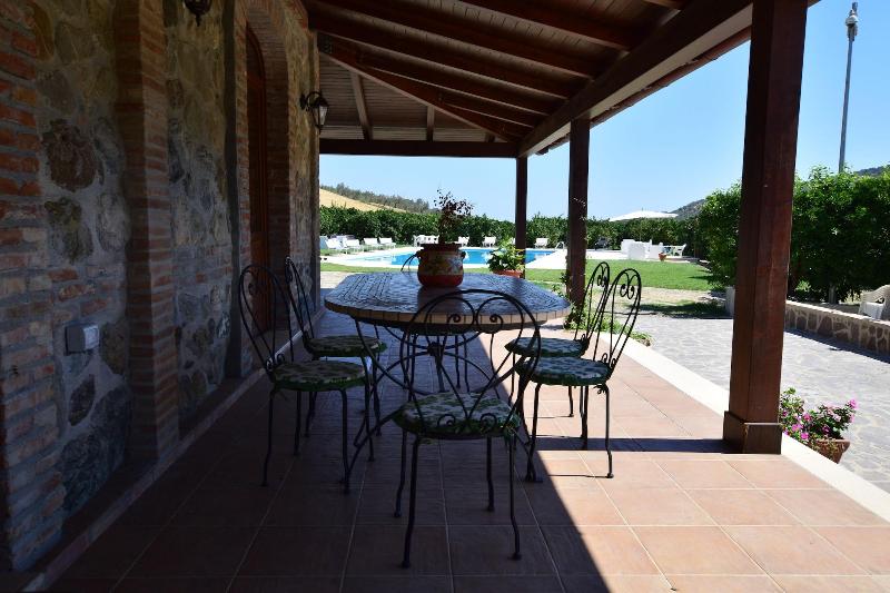 Agriturismo Trappeto Vecchio image