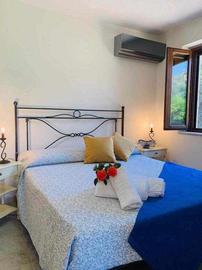Agriturismo Trappeto Vecchio image