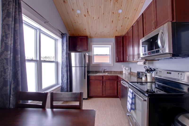 Appalachian Chalets Rv image
