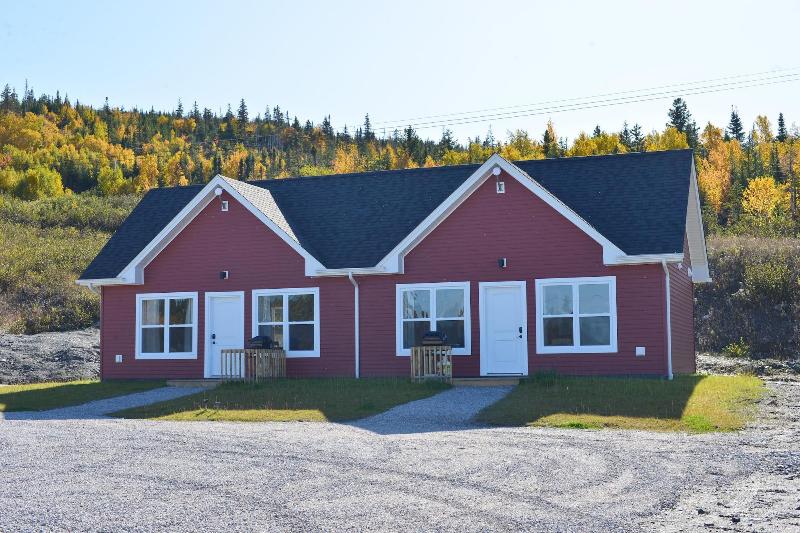 Appalachian Chalets Rv image