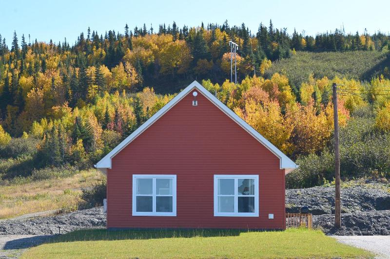 Appalachian Chalets Rv image