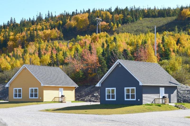 Appalachian Chalets Rv image