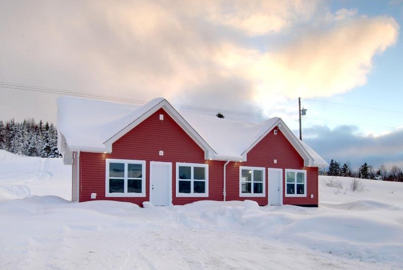 Appalachian Chalets Rv image