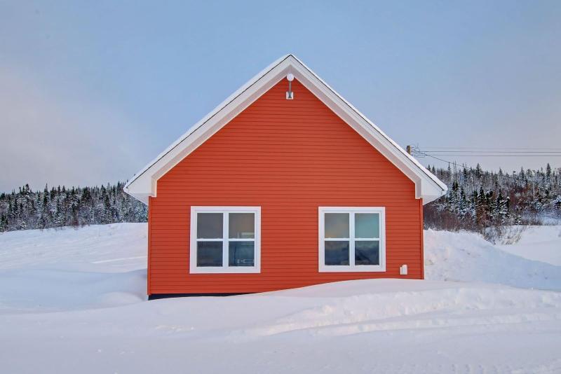 Appalachian Chalets Rv image