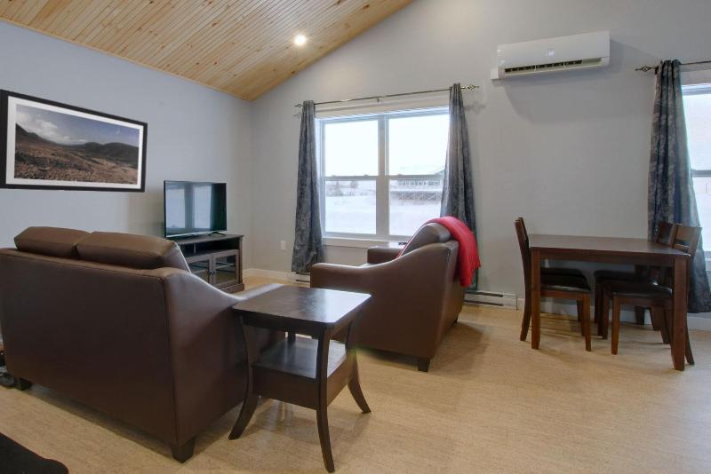 Appalachian Chalets Rv image