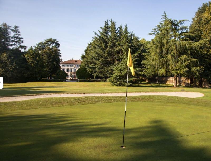 Palazzina Mori image