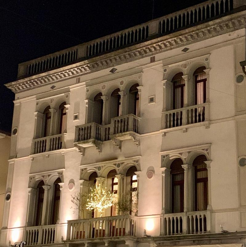Palazzina Mori image