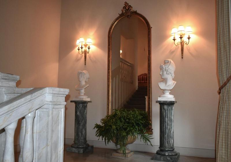 Palazzina Mori image