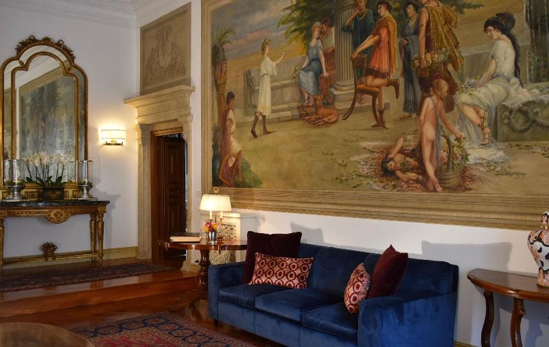 Palazzina Mori image