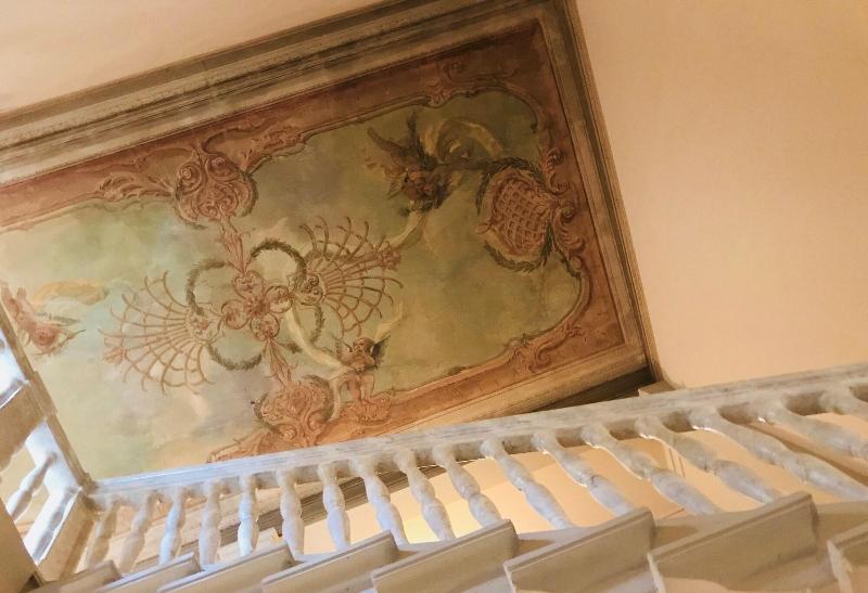 Palazzina Mori image