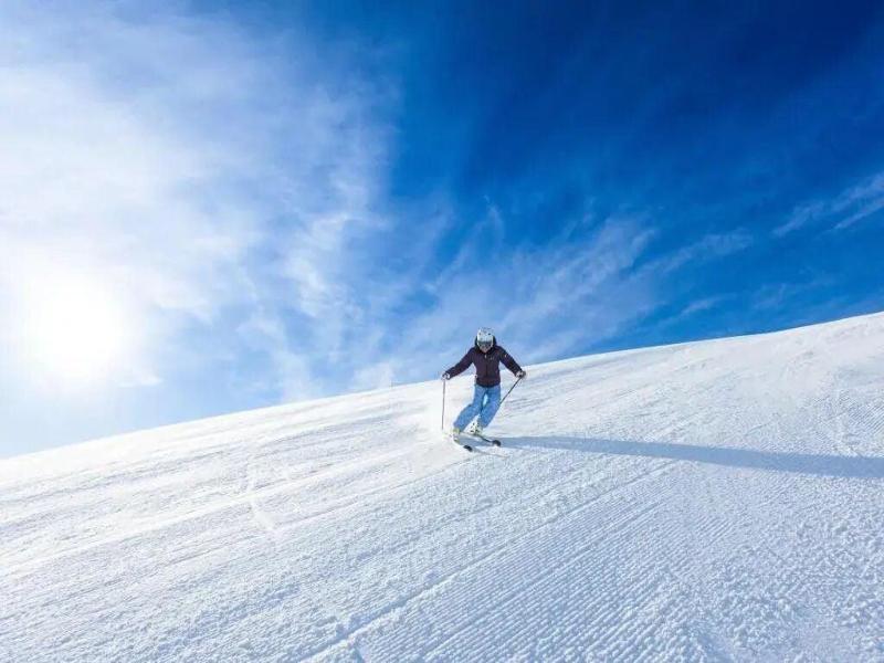Le Diamant Des Neiges image