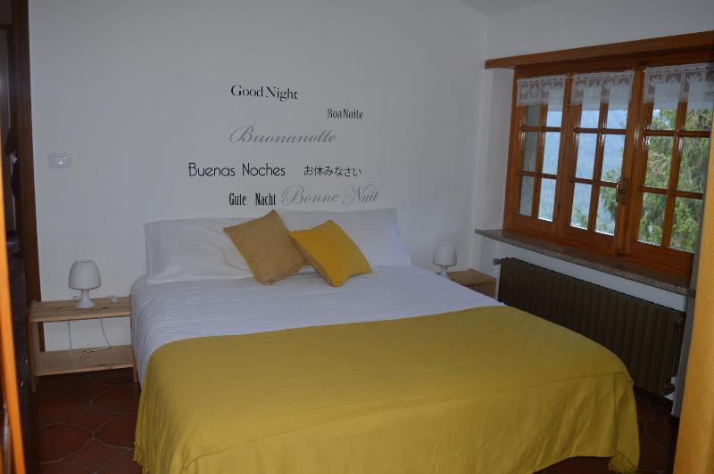 Gold Cave Case Vacanza image