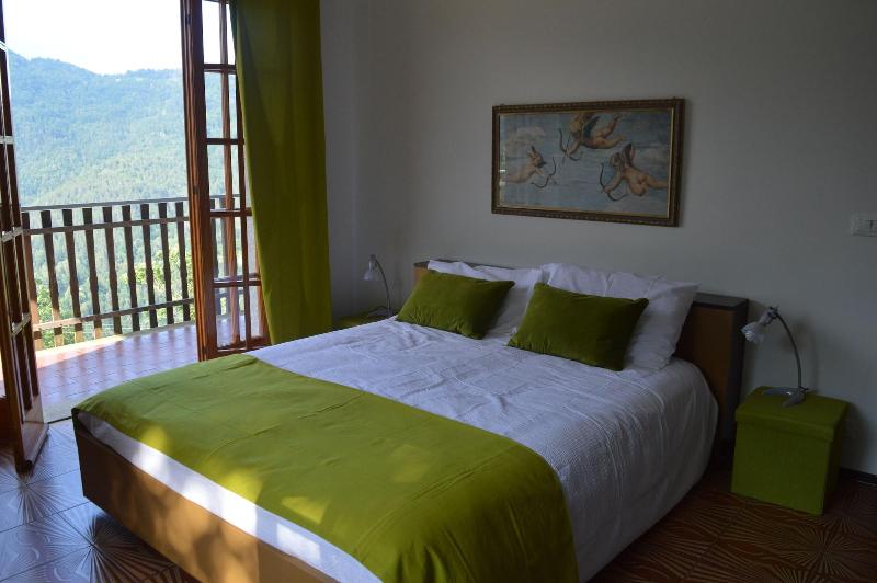 Gold Cave Case Vacanza image
