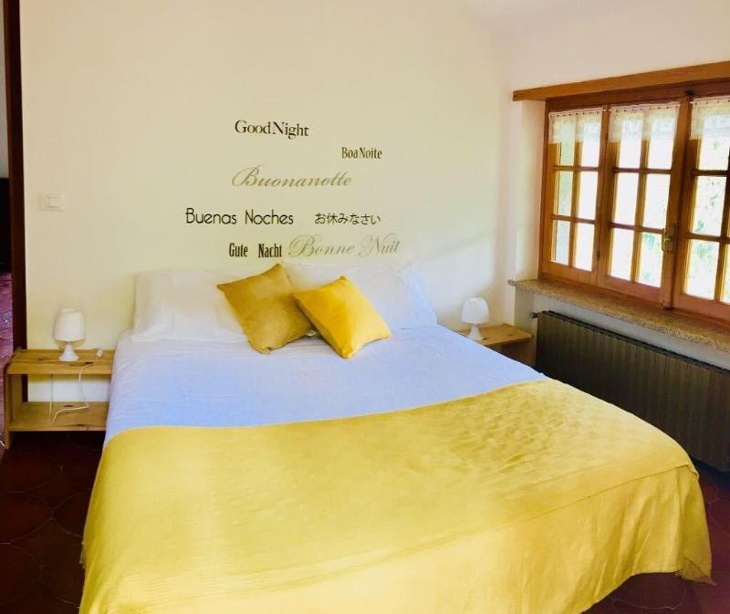 Gold Cave Case Vacanza image