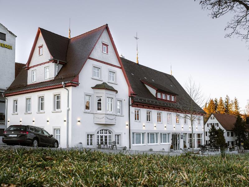 Hotel Das Q image