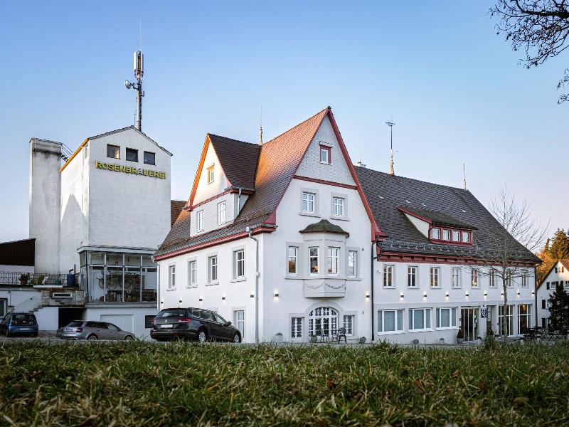 Hotel Das Q image