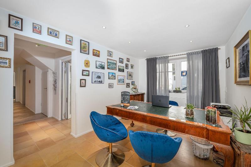 Hotel Das Q image