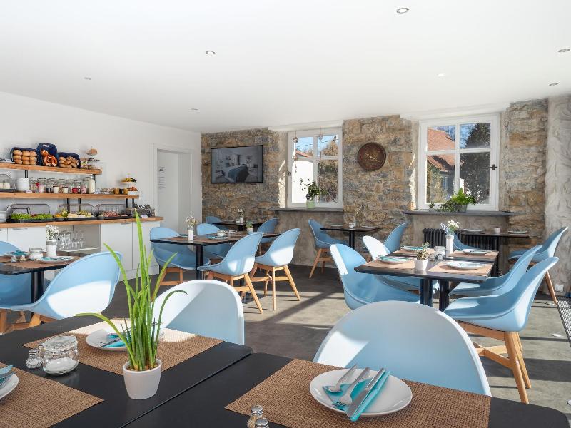 Hotel Das Q image