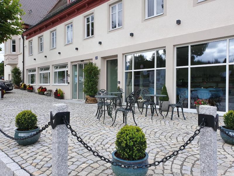 Hotel Das Q image