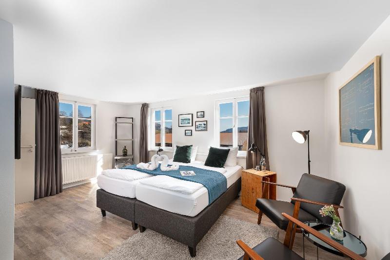 Hotel Das Q image