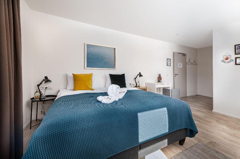 Hotel Das Q image