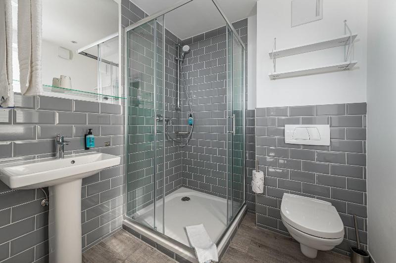 Hotel Das Q image