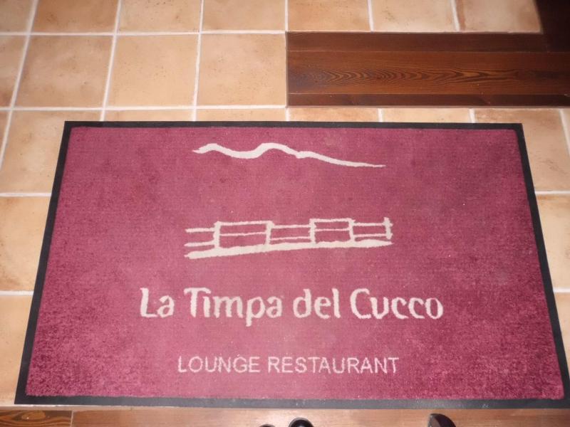 La Timpa Del Cucco image