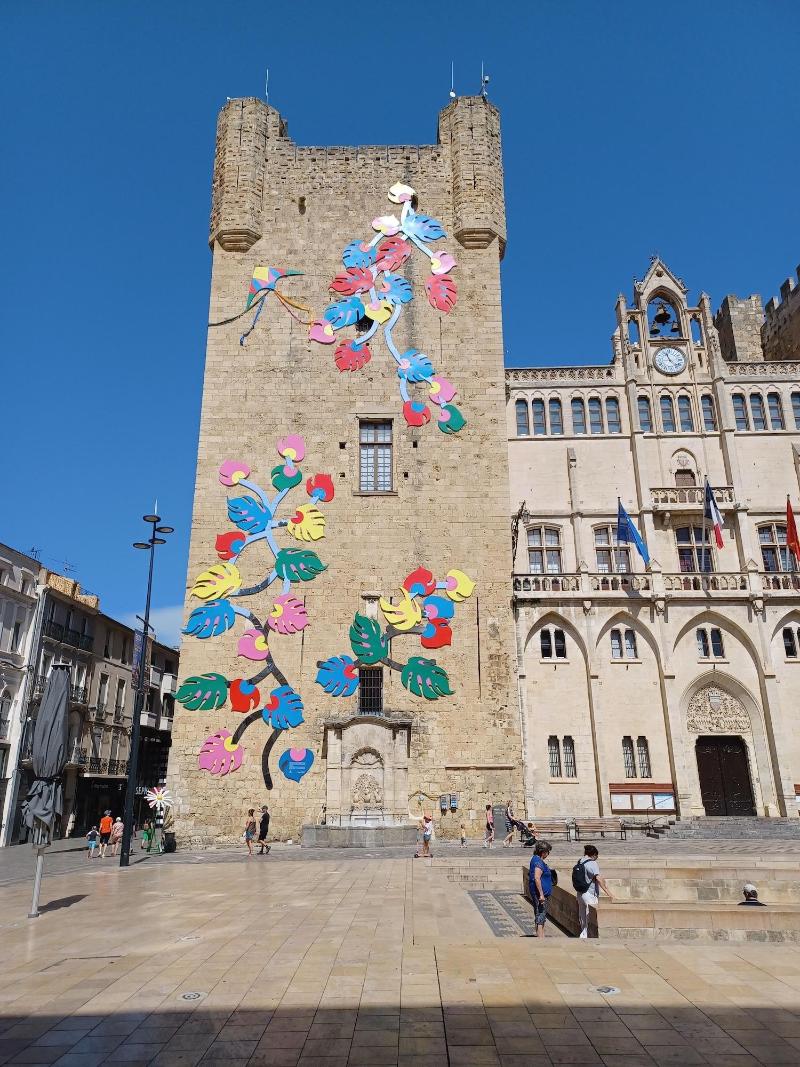 Le Colibri Bleu image