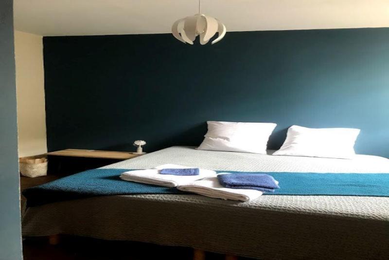 Le Colibri Bleu image