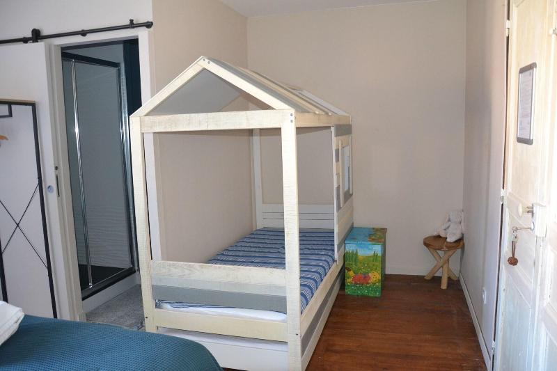 Le Colibri Bleu image
