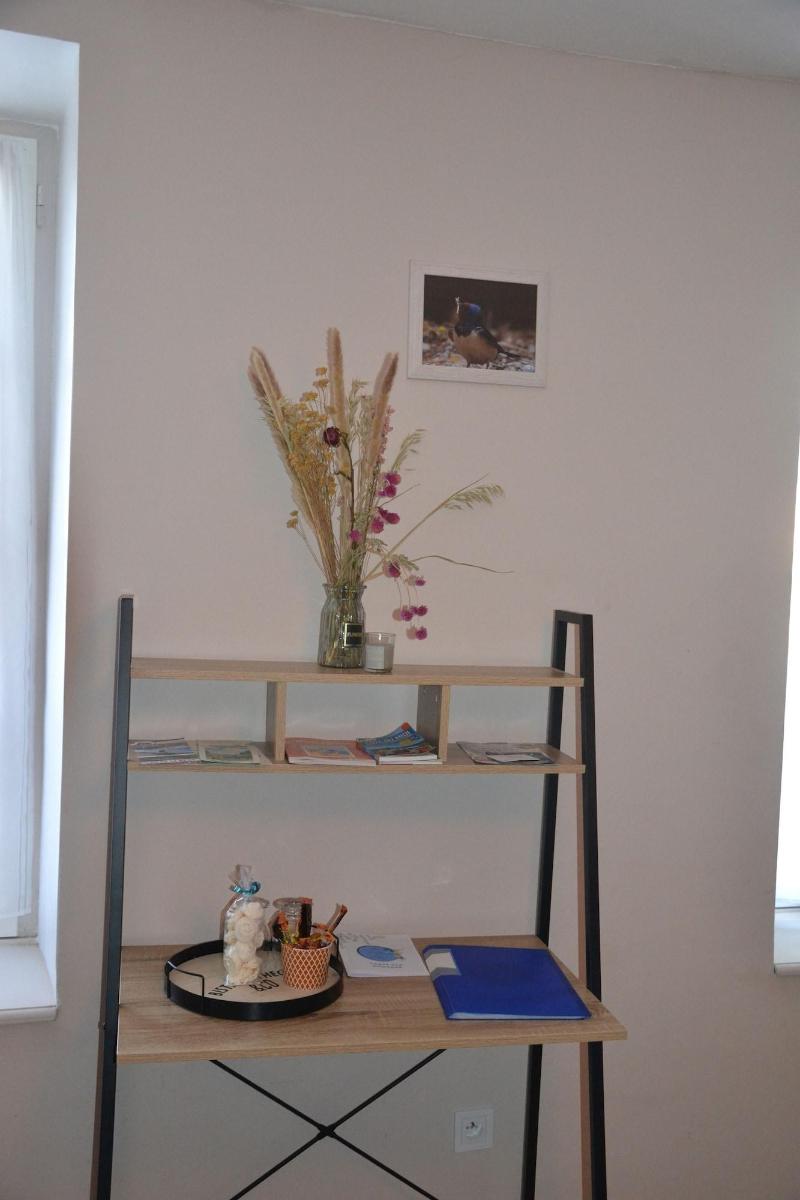 Le Colibri Bleu image