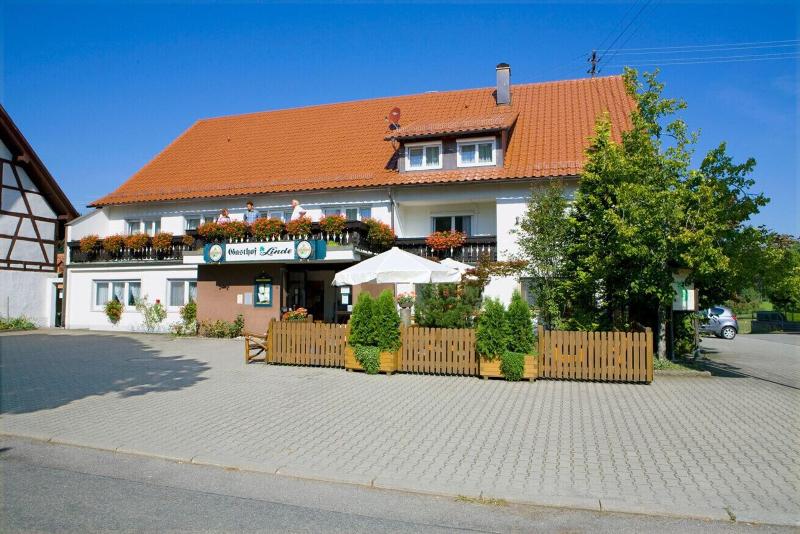Hotel Landgasthof Linde image