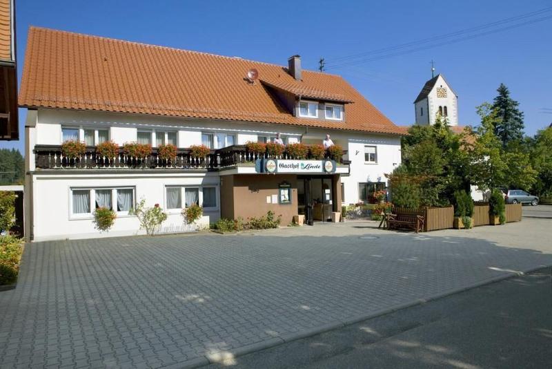 Hotel Landgasthof Linde image