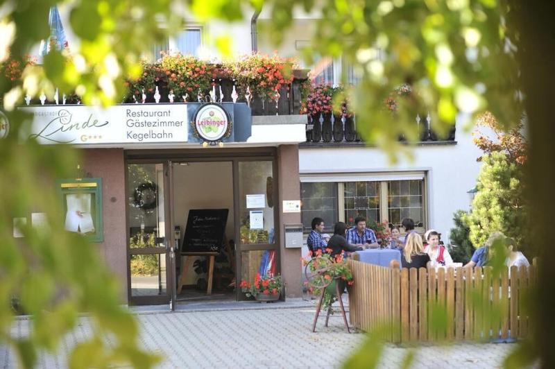 Hotel Landgasthof Linde image