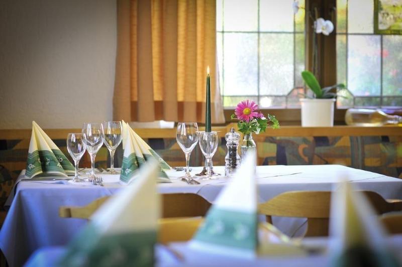 Hotel Landgasthof Linde image