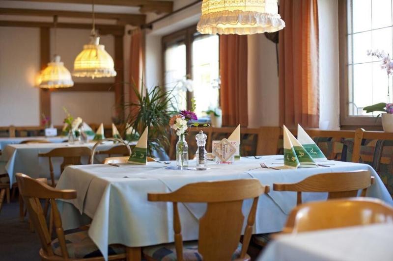 Hotel Landgasthof Linde image
