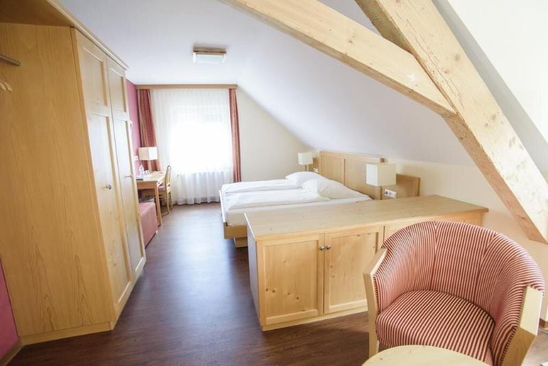 Hotel Landgasthof Linde image