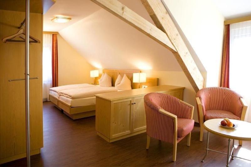 Hotel Landgasthof Linde image