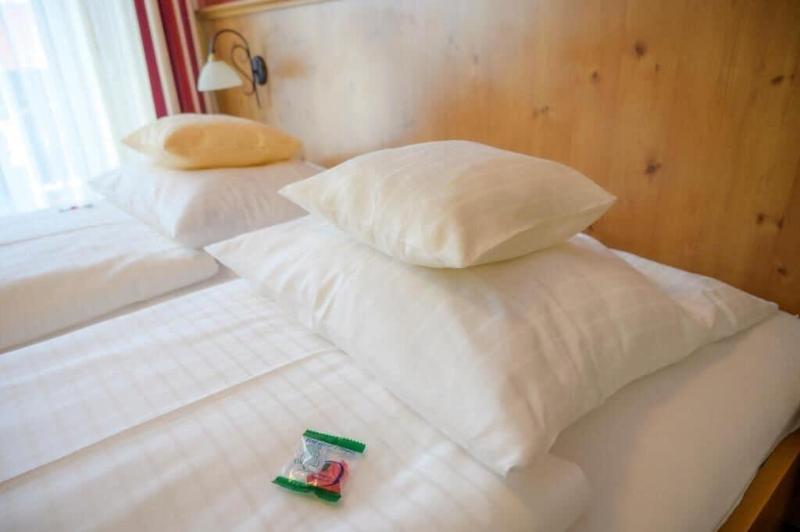 Hotel Landgasthof Linde image