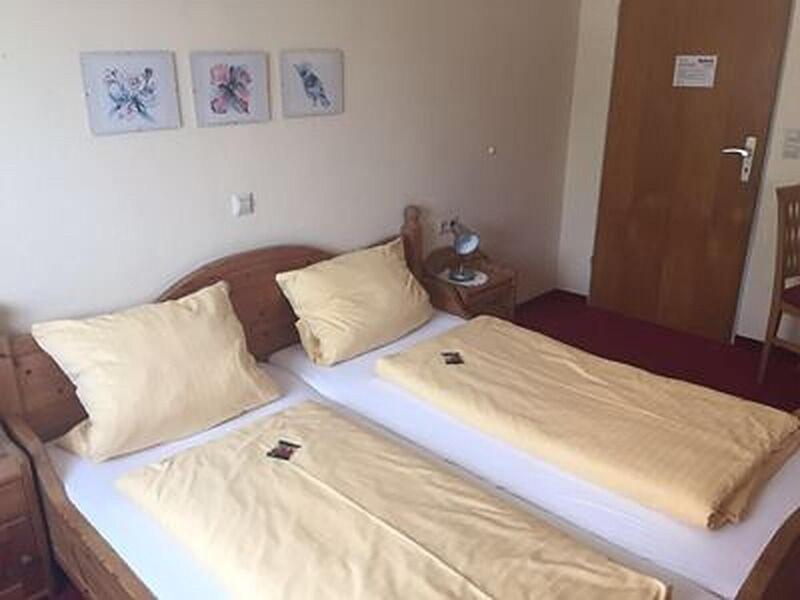 Hotel Landgasthof Linde image