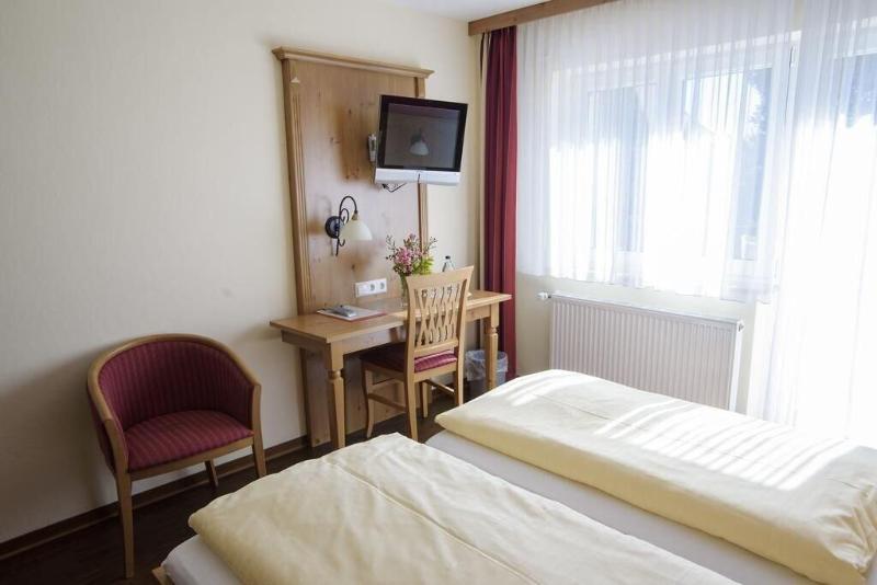 Hotel Landgasthof Linde image
