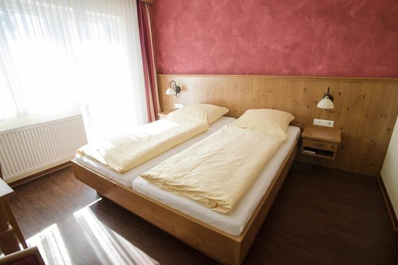 Hotel Landgasthof Linde image