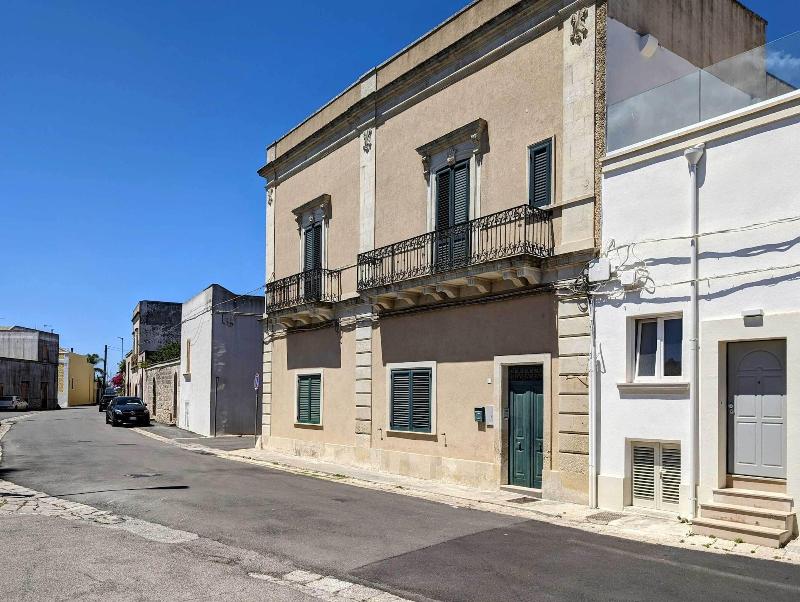 Oikia Vacanze Diso Chiara 4