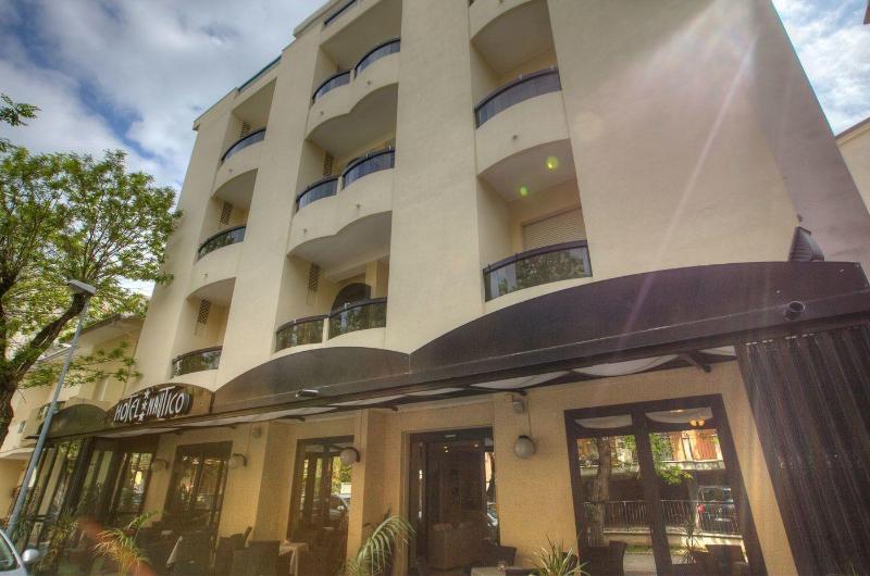 Hotel Nautico image
