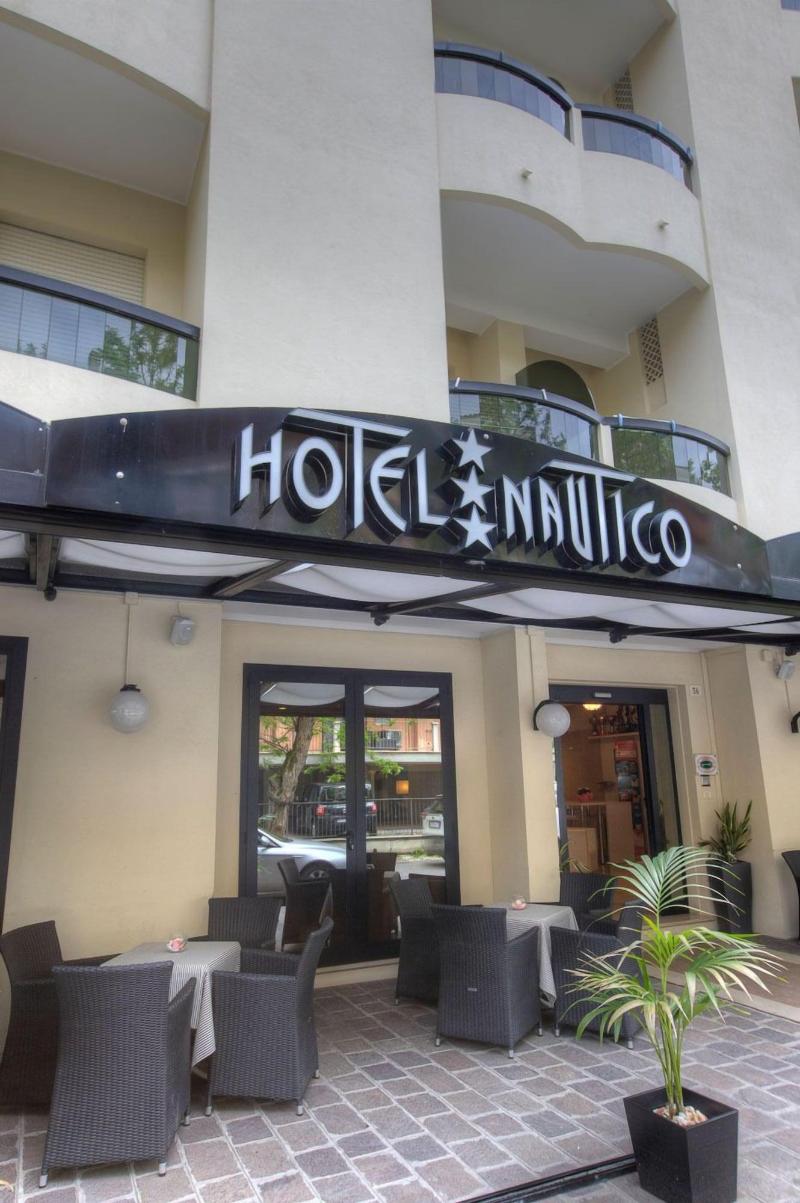 Hotel Nautico image