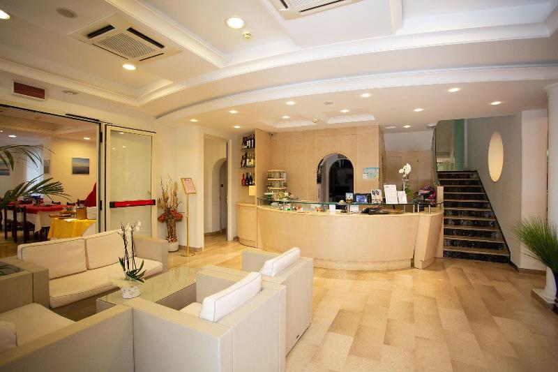 Hotel Nautico image