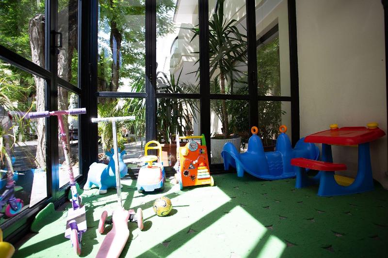 Hotel Nautico image