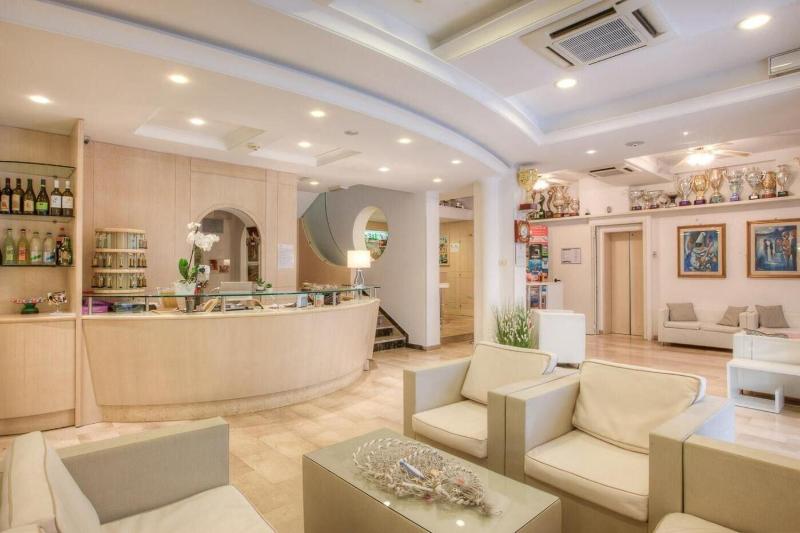 Hotel Nautico image