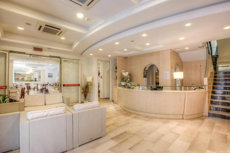 Hotel Nautico image
